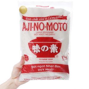 Bột Ngọt Ajinomoto